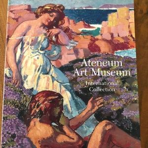 Ateneum Art Museum: A Selection from the International Collection